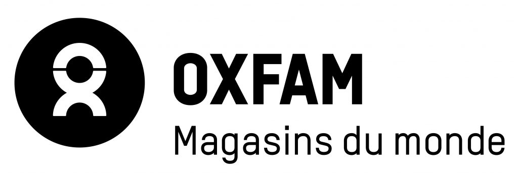 Oxfam-Magasins du monde