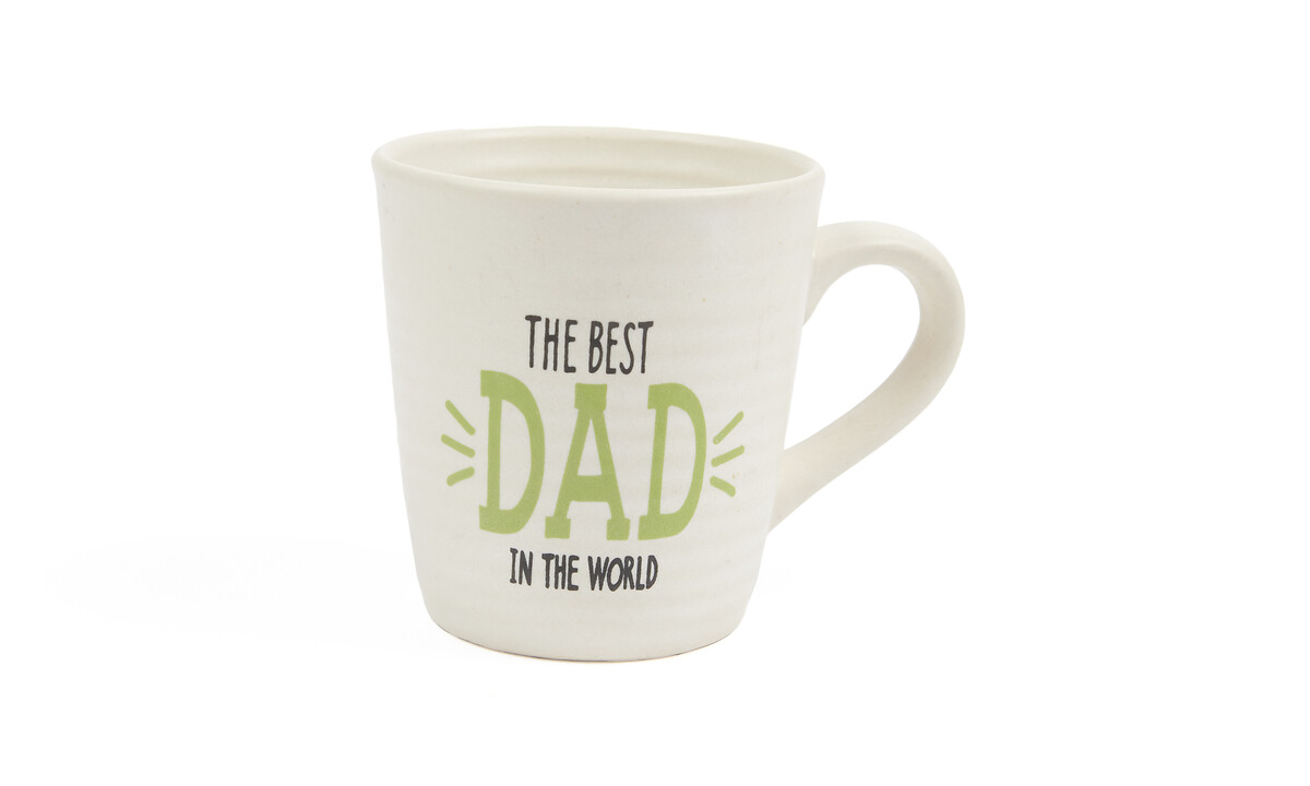 Mug Best Dad in the world