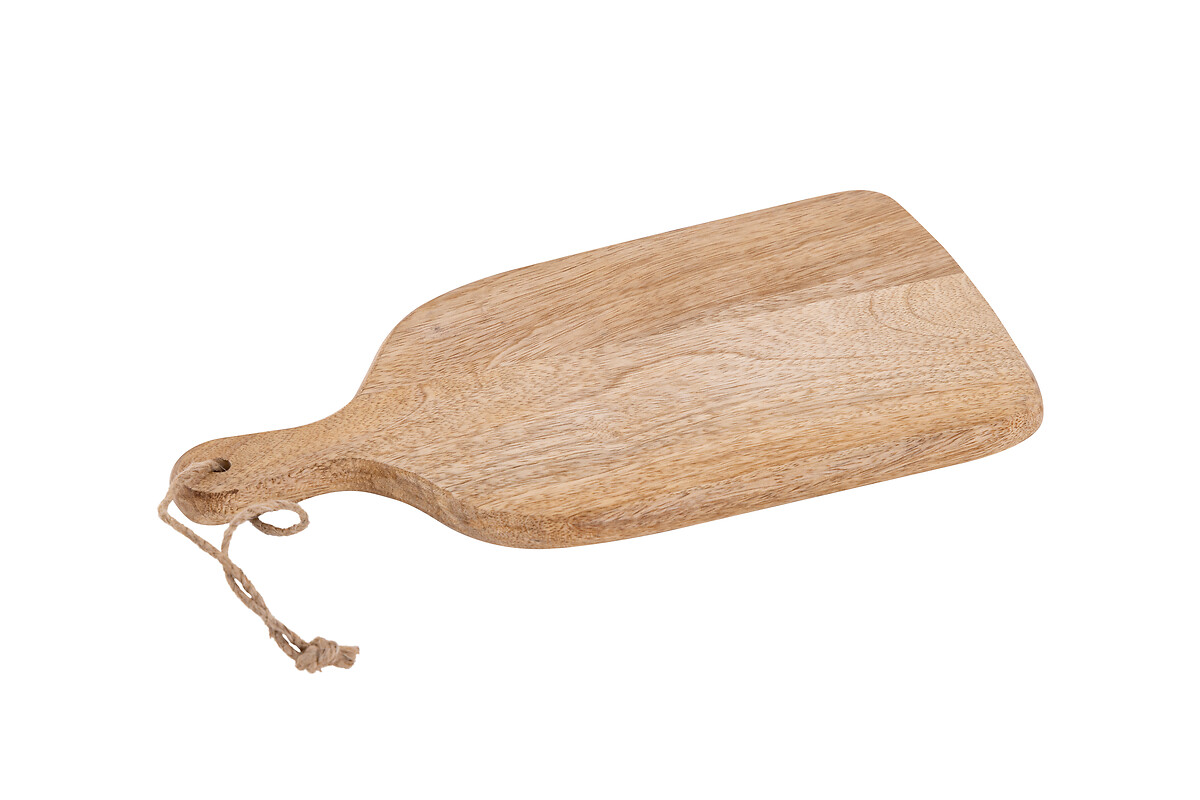 Planche à découper bois de mangue
