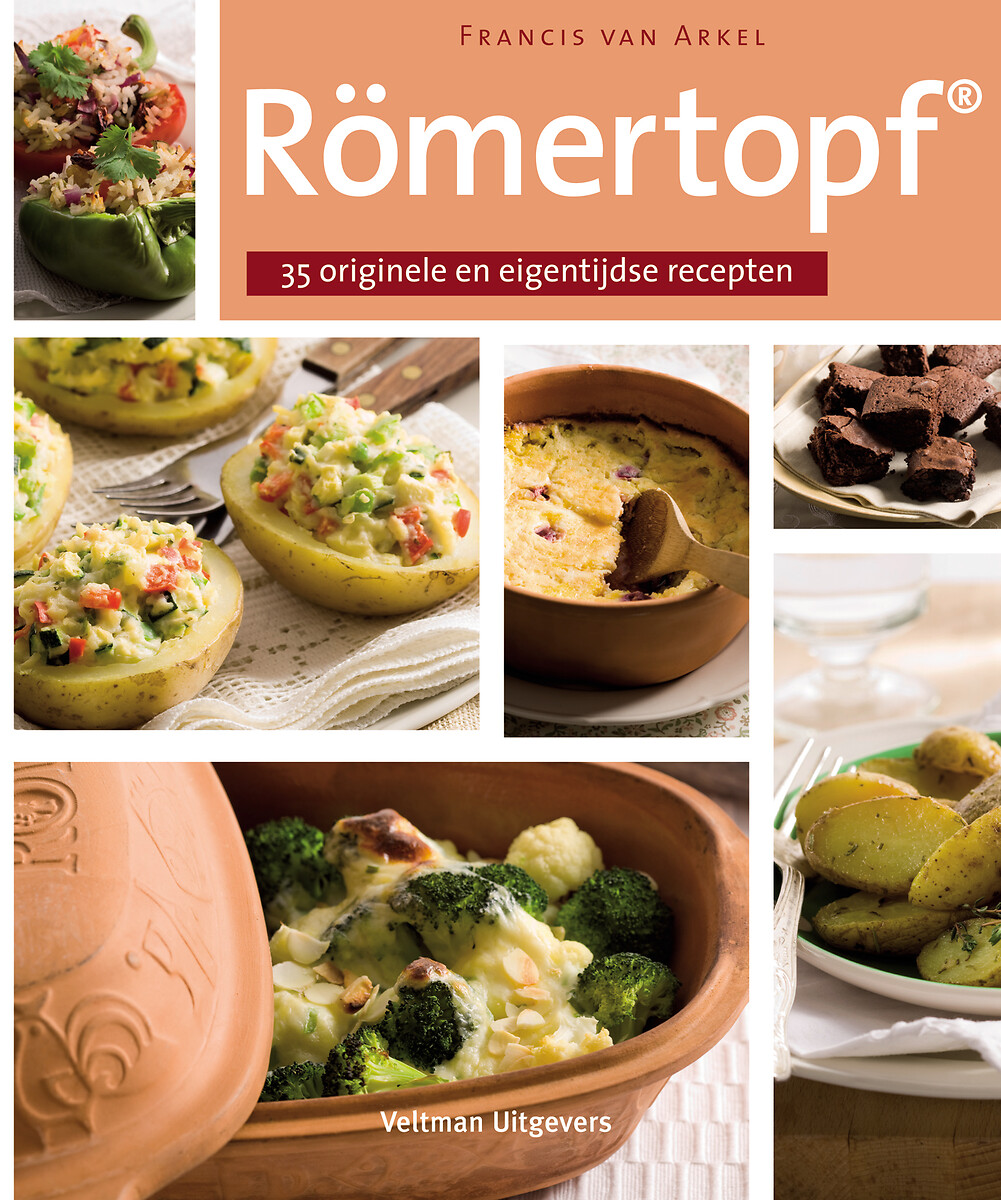 Livre Römertopf (NL)